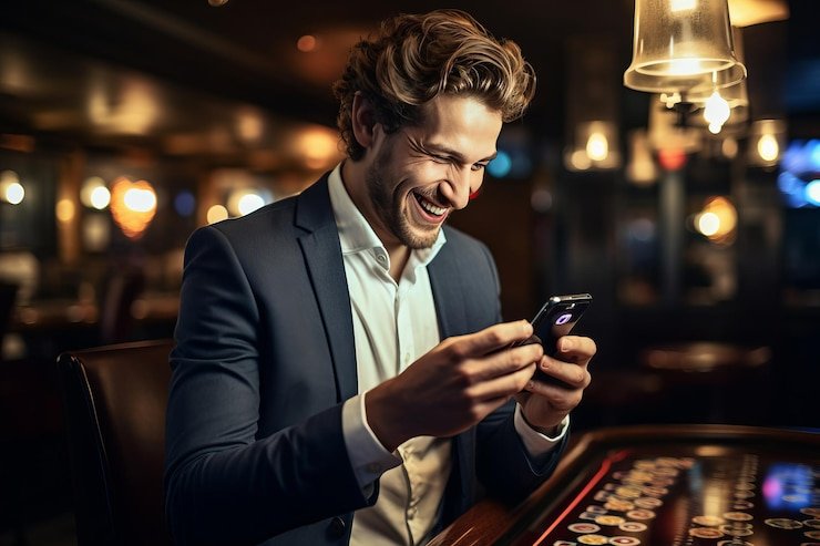Leaderboard real-time Layar peringkat Mode Turnamen dengan daftar pemain teratas